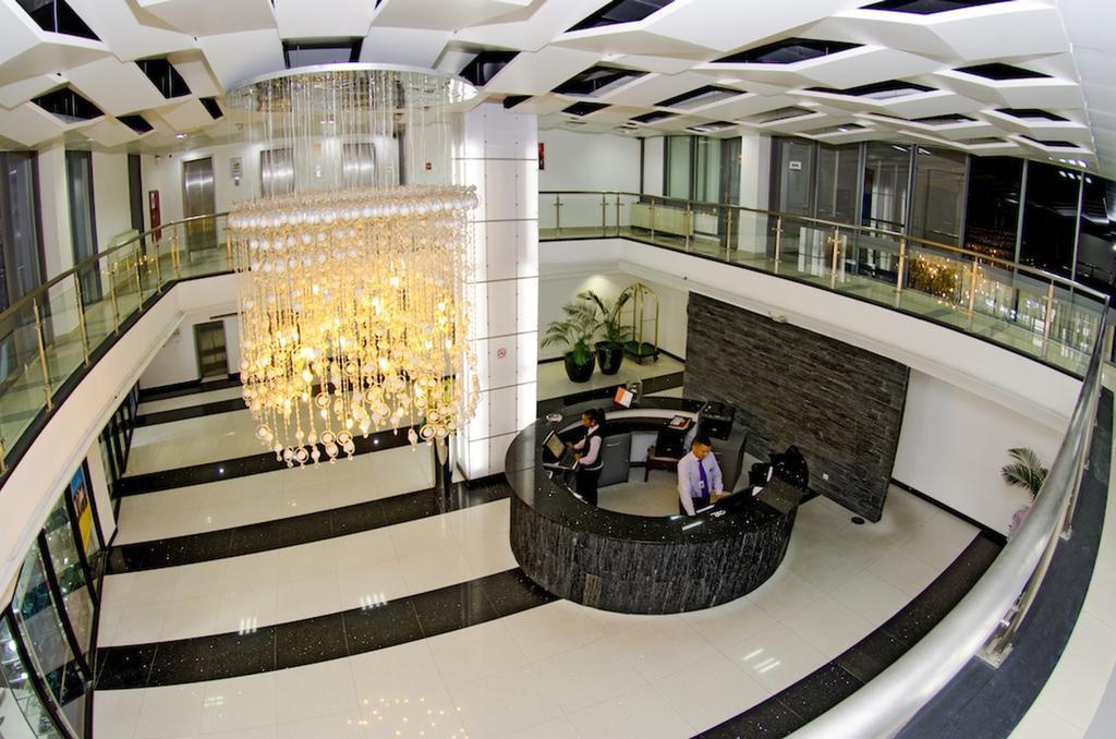Radisson Hotel Paramaribo Exterior foto