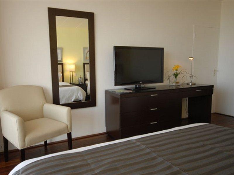 Radisson Hotel Paramaribo Exterior foto