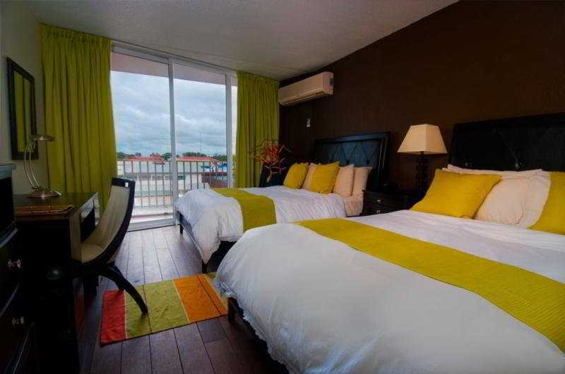 Radisson Hotel Paramaribo Exterior foto