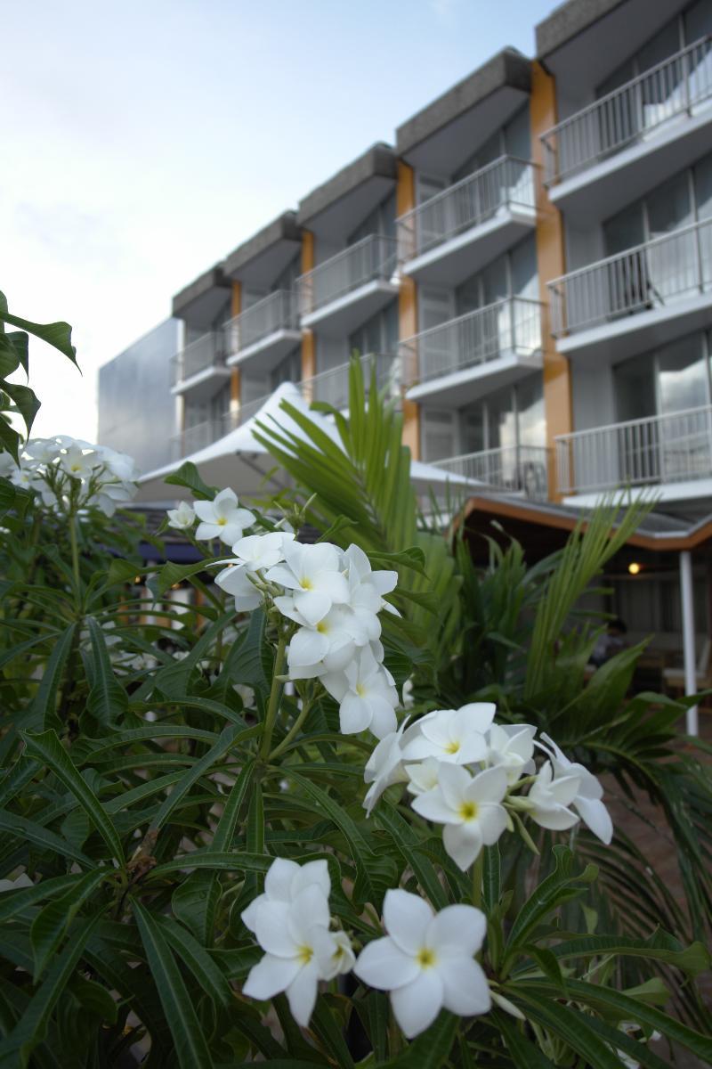 Radisson Hotel Paramaribo Exterior foto