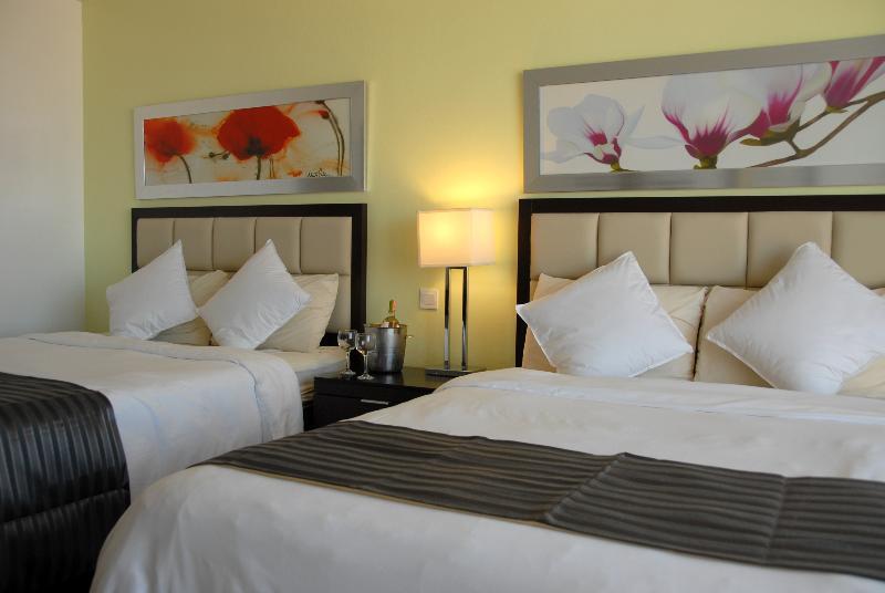 Radisson Hotel Paramaribo Exterior foto