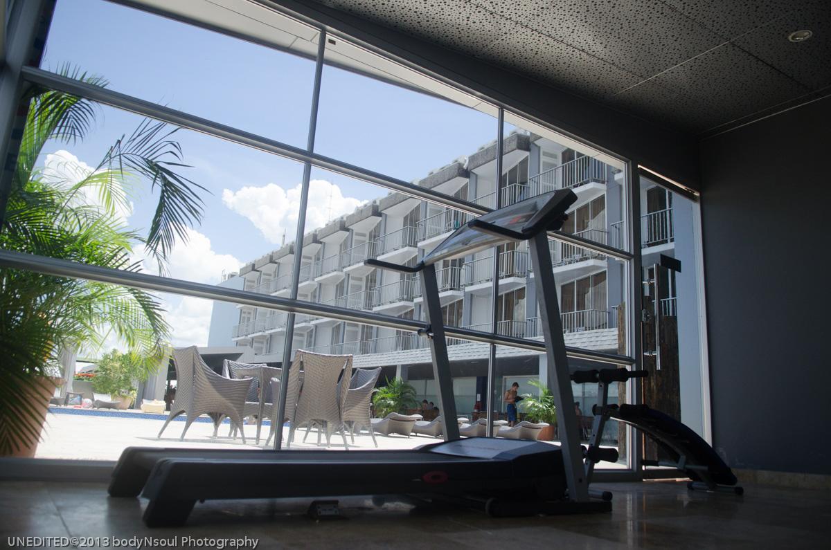 Radisson Hotel Paramaribo Exterior foto